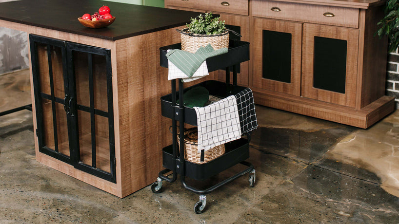 Base Cabinet Organizers Buying Guide