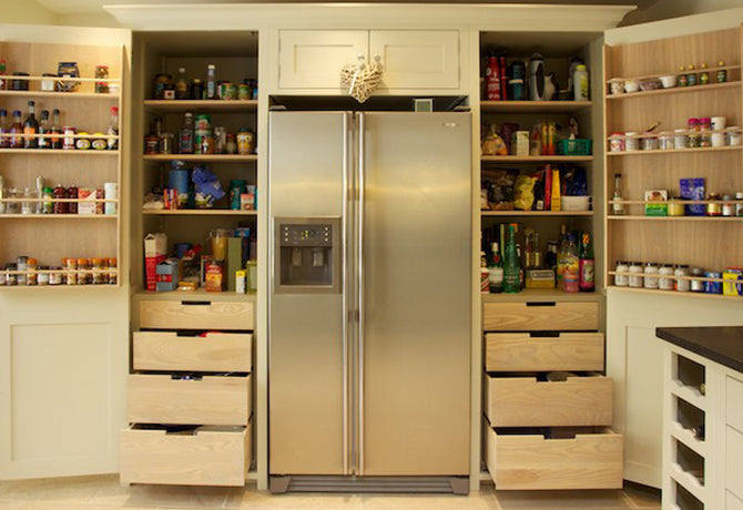 Unlocking the Secrets of Fridge Dimensions: A Comprehensive Guide for Every Kitchen () Unlocking the Secrets of Fridge Dimensions: A Comprehensive Guide for Every Kitchen