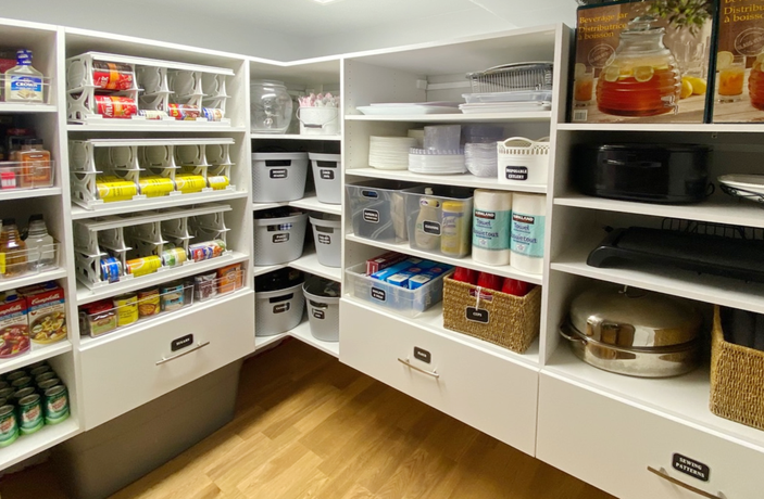 Blog - Larders Direct