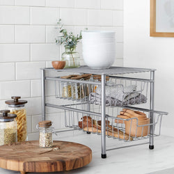 Anais Pull Out Larder Unit