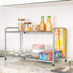 Halle Pull Out Larder Unit