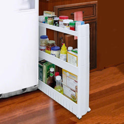 Trey Pull Out Larder Unit