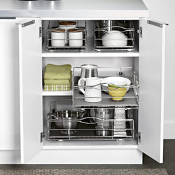 Salem Pull Out Larder Unit