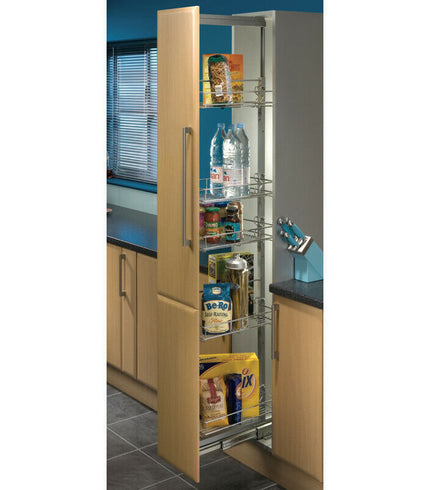 Pull Out Larder Units
