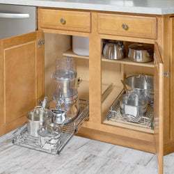 Hayes Pull Out Larder Unit