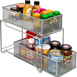 Adda Pull Out Larder Unit