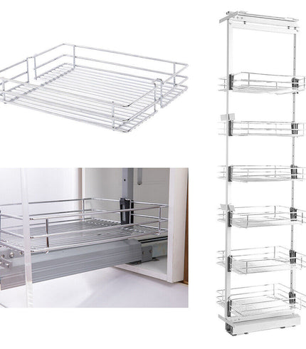 Pull Out Larder Units