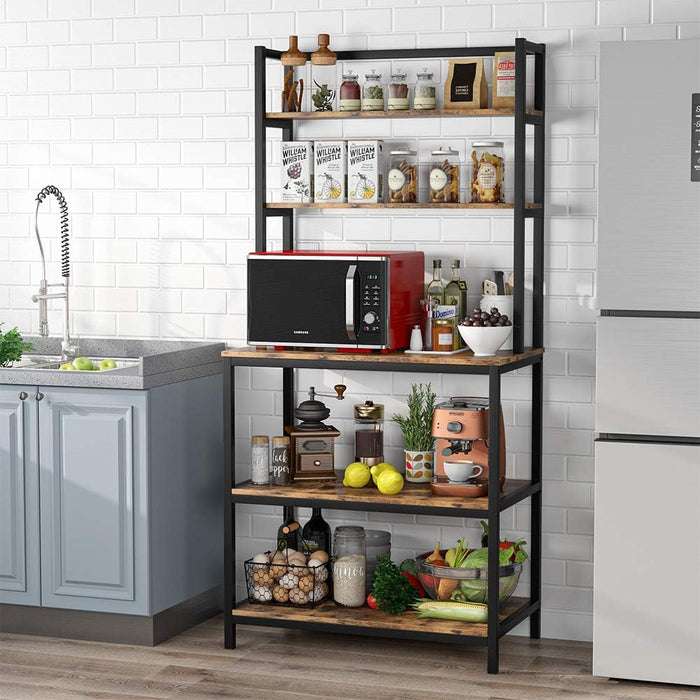 Bakers cupboard discount