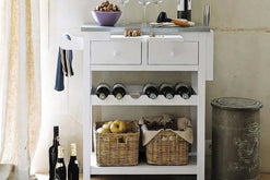 Pantry Cupboards
