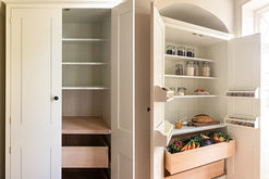 Storage Cupboards
