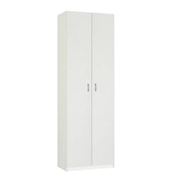 Hoffs Pantry Cupboard - White