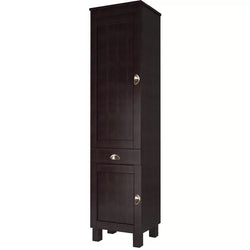 Aidan Kitchen Storage Pantry Cupboard - Havana