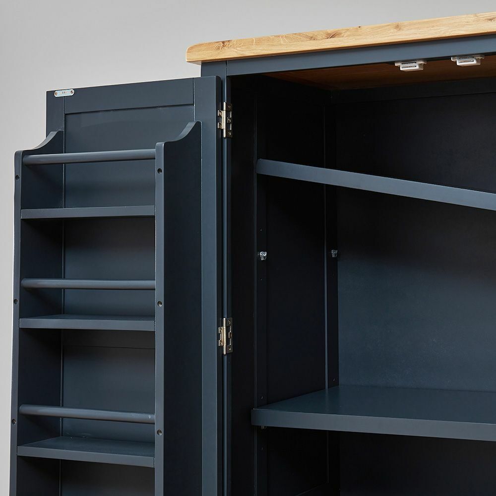 Cotswold pantry cupboard deals